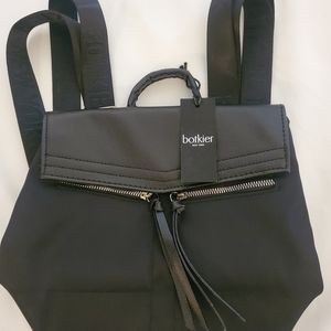 Botkier vegan leather backpack